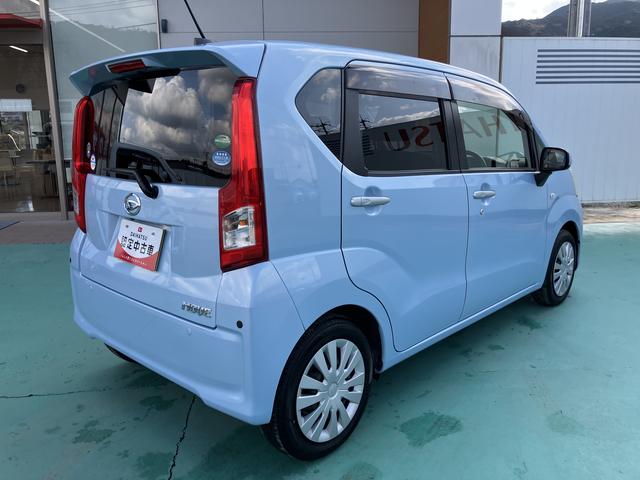 ムーヴＬ　ＳＡナビ＆ＴＶ　キーレスキー　エアバッグ　ＡＢＳ（山口県）の中古車