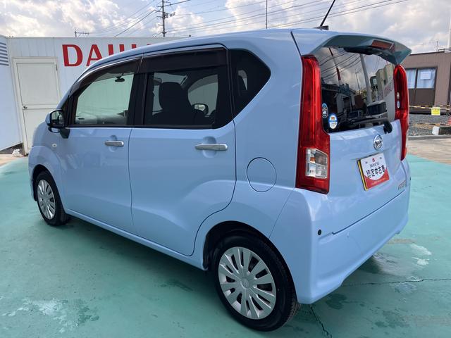 ムーヴＬ　ＳＡナビ＆ＴＶ　キーレスキー　エアバッグ　ＡＢＳ（山口県）の中古車