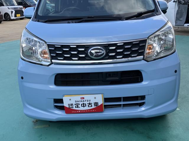 ムーヴＬ　ＳＡナビ＆ＴＶ　キーレスキー　エアバッグ　ＡＢＳ（山口県）の中古車