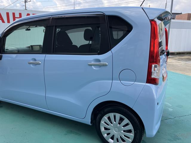 ムーヴＬ　ＳＡナビ＆ＴＶ　キーレスキー　エアバッグ　ＡＢＳ（山口県）の中古車