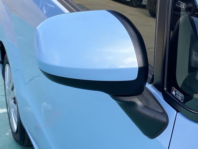 ムーヴＬ　ＳＡナビ＆ＴＶ　キーレスキー　エアバッグ　ＡＢＳ（山口県）の中古車