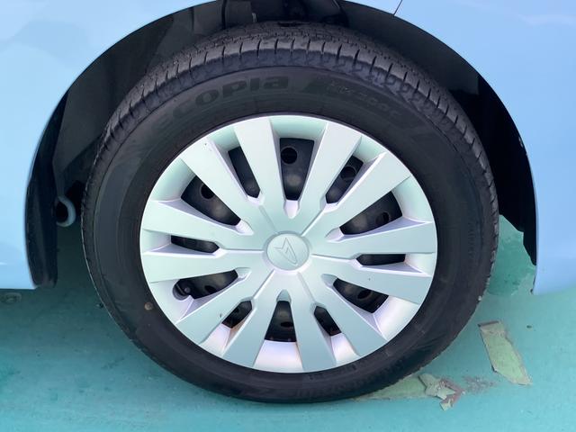 ムーヴＬ　ＳＡナビ＆ＴＶ　キーレスキー　エアバッグ　ＡＢＳ（山口県）の中古車