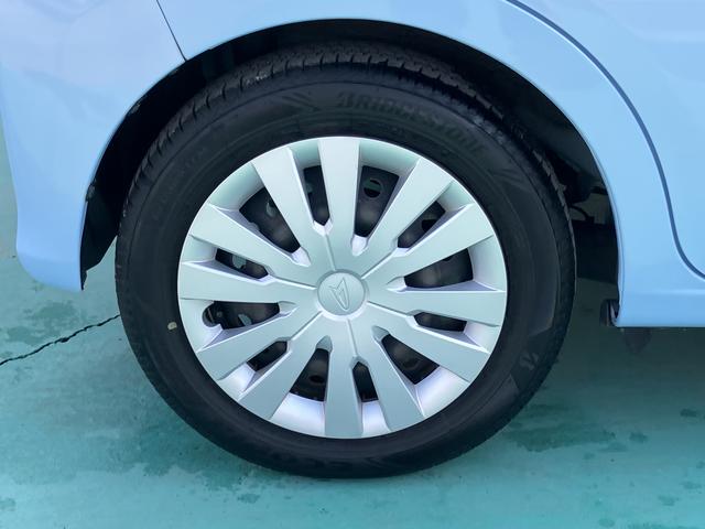 ムーヴＬ　ＳＡナビ＆ＴＶ　キーレスキー　エアバッグ　ＡＢＳ（山口県）の中古車