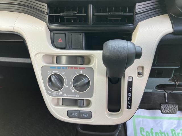 ムーヴＬ　ＳＡナビ＆ＴＶ　キーレスキー　エアバッグ　ＡＢＳ（山口県）の中古車