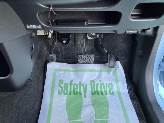 ムーヴＬ　ＳＡナビ＆ＴＶ　キーレスキー　エアバッグ　ＡＢＳ（山口県）の中古車