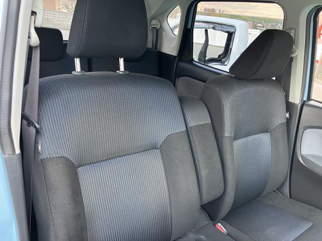 ムーヴＬ　ＳＡナビ＆ＴＶ　キーレスキー　エアバッグ　ＡＢＳ（山口県）の中古車