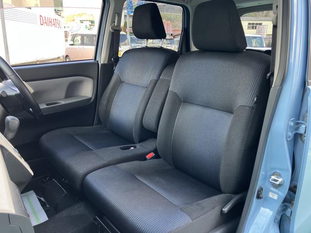 ムーヴＬ　ＳＡナビ＆ＴＶ　キーレスキー　エアバッグ　ＡＢＳ（山口県）の中古車