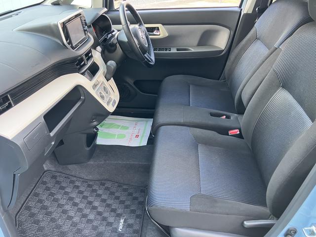 ムーヴＬ　ＳＡナビ＆ＴＶ　キーレスキー　エアバッグ　ＡＢＳ（山口県）の中古車