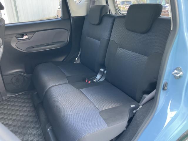 ムーヴＬ　ＳＡナビ＆ＴＶ　キーレスキー　エアバッグ　ＡＢＳ（山口県）の中古車