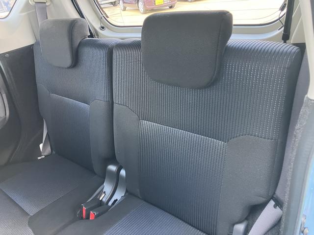 ムーヴＬ　ＳＡナビ＆ＴＶ　キーレスキー　エアバッグ　ＡＢＳ（山口県）の中古車