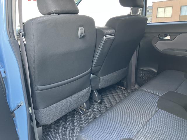 ムーヴＬ　ＳＡナビ＆ＴＶ　キーレスキー　エアバッグ　ＡＢＳ（山口県）の中古車