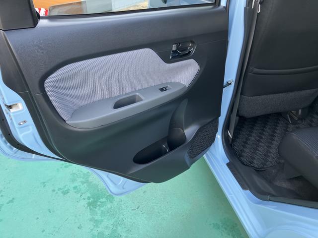 ムーヴＬ　ＳＡナビ＆ＴＶ　キーレスキー　エアバッグ　ＡＢＳ（山口県）の中古車