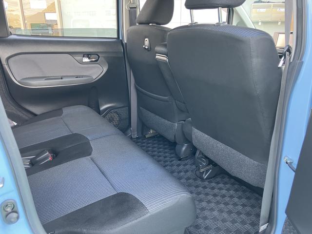 ムーヴＬ　ＳＡナビ＆ＴＶ　キーレスキー　エアバッグ　ＡＢＳ（山口県）の中古車