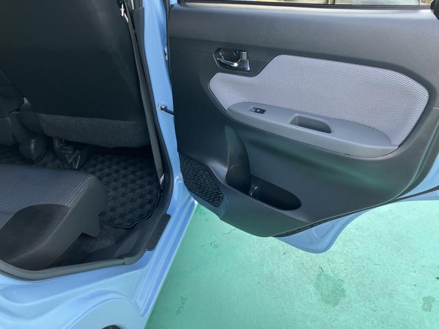 ムーヴＬ　ＳＡナビ＆ＴＶ　キーレスキー　エアバッグ　ＡＢＳ（山口県）の中古車