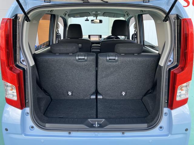 ムーヴＬ　ＳＡナビ＆ＴＶ　キーレスキー　エアバッグ　ＡＢＳ（山口県）の中古車