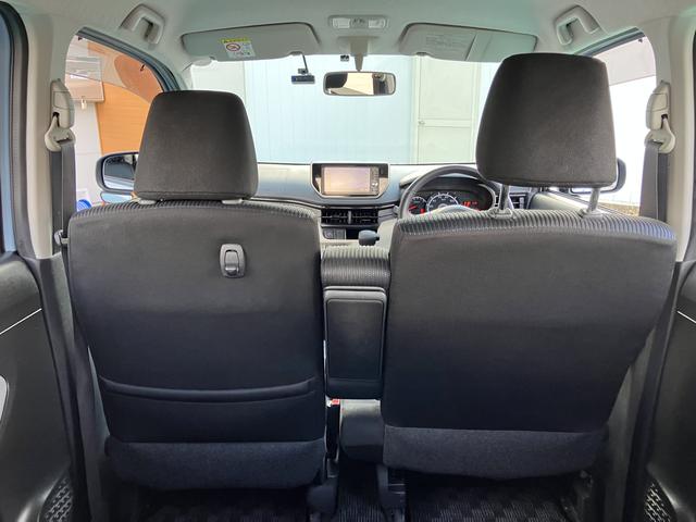 ムーヴＬ　ＳＡナビ＆ＴＶ　キーレスキー　エアバッグ　ＡＢＳ（山口県）の中古車