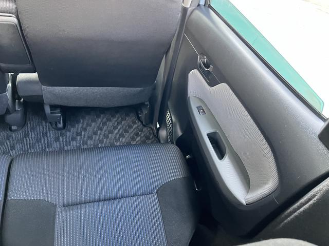 ムーヴＬ　ＳＡナビ＆ＴＶ　キーレスキー　エアバッグ　ＡＢＳ（山口県）の中古車