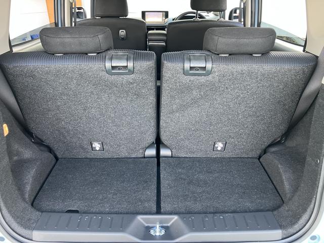 ムーヴＬ　ＳＡナビ＆ＴＶ　キーレスキー　エアバッグ　ＡＢＳ（山口県）の中古車