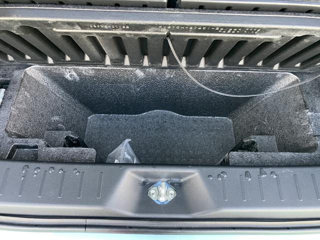 ムーヴＬ　ＳＡナビ＆ＴＶ　キーレスキー　エアバッグ　ＡＢＳ（山口県）の中古車