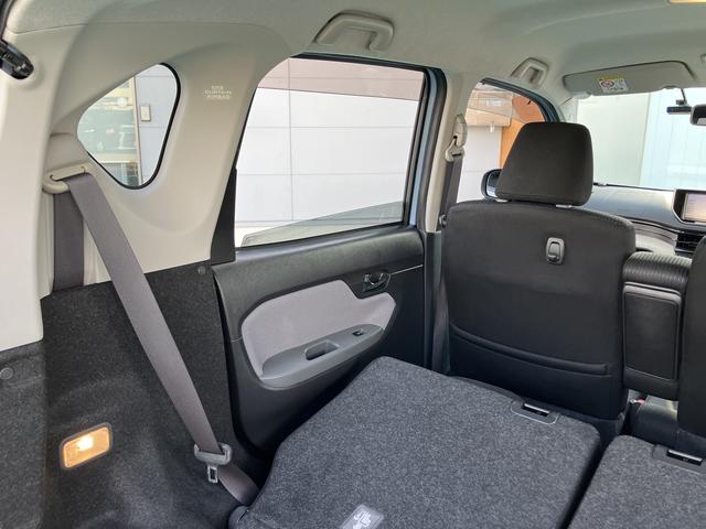 ムーヴＬ　ＳＡナビ＆ＴＶ　キーレスキー　エアバッグ　ＡＢＳ（山口県）の中古車