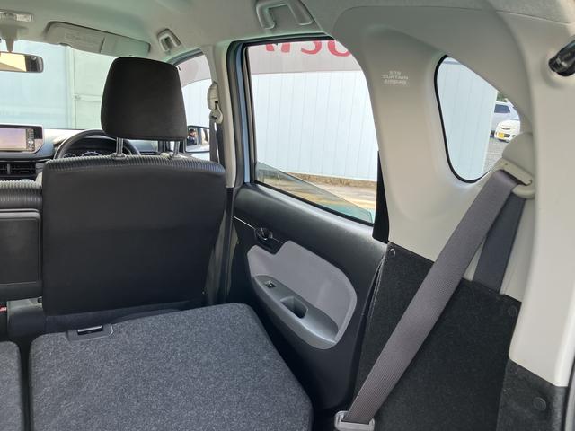 ムーヴＬ　ＳＡナビ＆ＴＶ　キーレスキー　エアバッグ　ＡＢＳ（山口県）の中古車