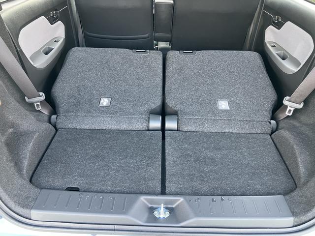 ムーヴＬ　ＳＡナビ＆ＴＶ　キーレスキー　エアバッグ　ＡＢＳ（山口県）の中古車