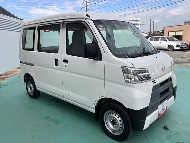 ハイゼットカーゴスペシャル（山口県）の中古車