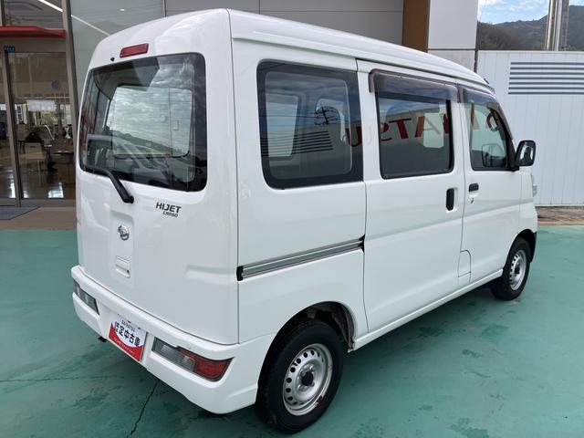 ハイゼットカーゴスペシャル（山口県）の中古車