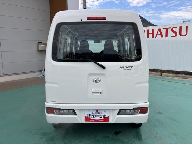 ハイゼットカーゴスペシャル（山口県）の中古車