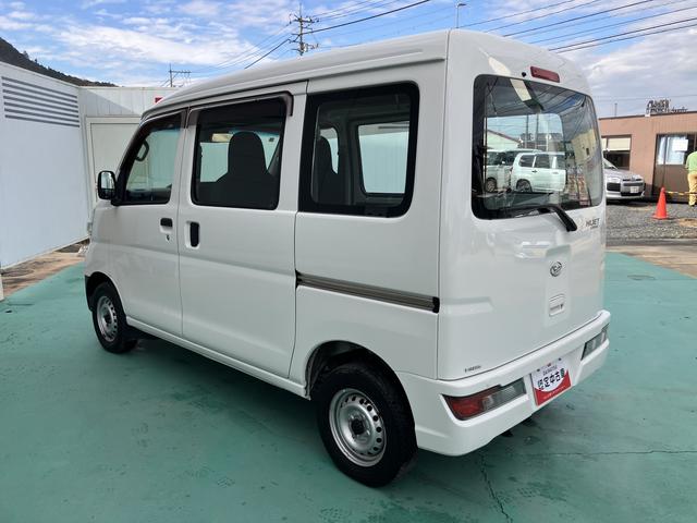 ハイゼットカーゴスペシャル（山口県）の中古車