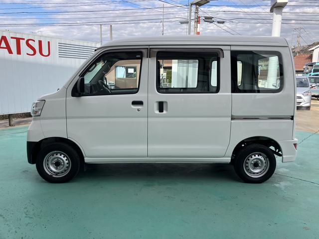ハイゼットカーゴスペシャル（山口県）の中古車