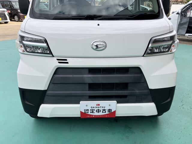 ハイゼットカーゴスペシャル（山口県）の中古車