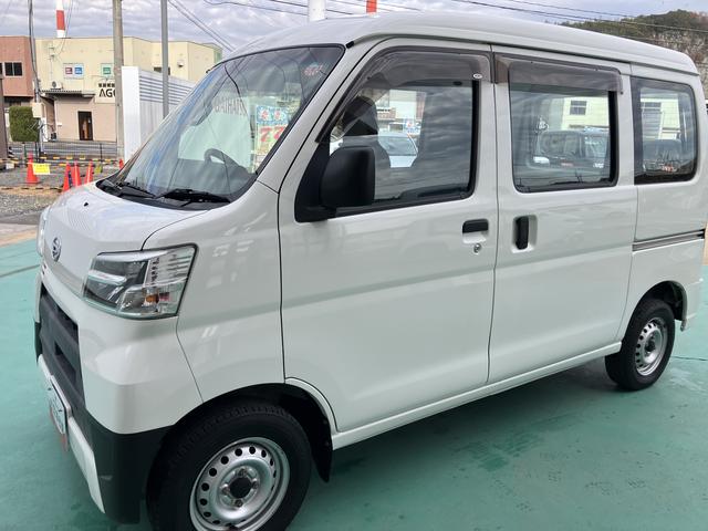 ハイゼットカーゴスペシャル（山口県）の中古車