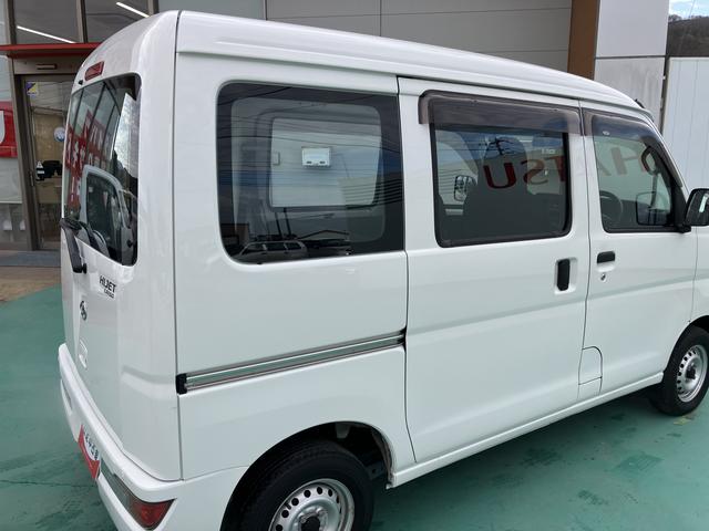 ハイゼットカーゴスペシャル（山口県）の中古車