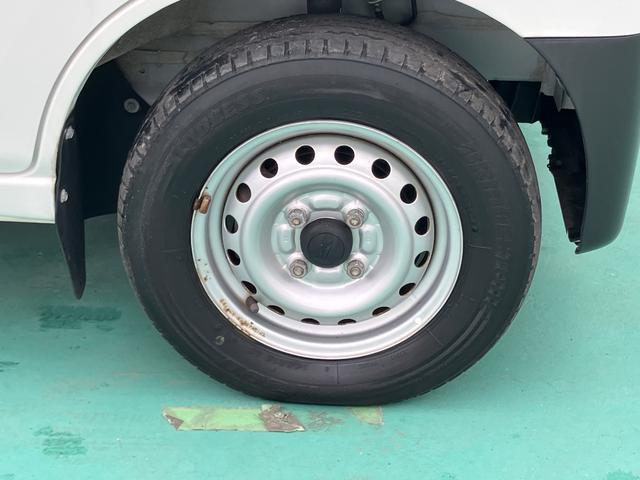 ハイゼットカーゴスペシャル（山口県）の中古車