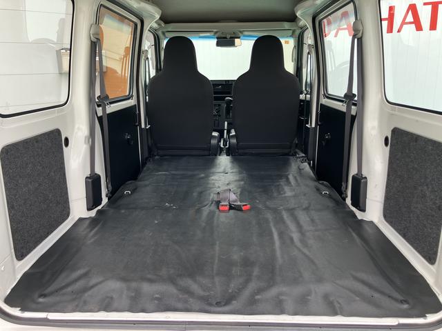 ハイゼットカーゴスペシャル（山口県）の中古車