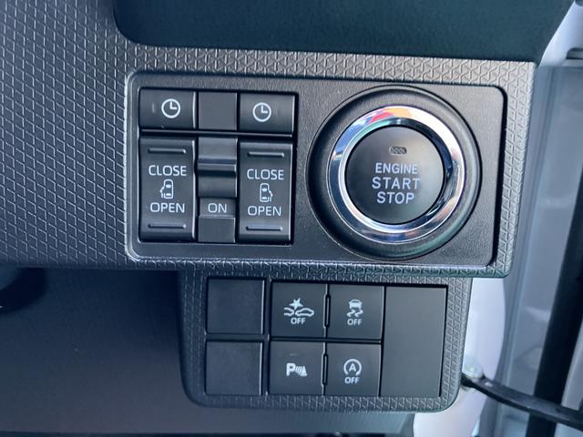 タントカスタムＸワンオーナー　キーレスエントリー　スマキー　エアバッグ　アルミホイール　ＡＢＳ（山口県）の中古車