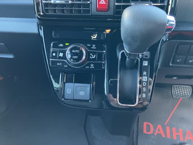 タントカスタムＸワンオーナー　キーレスエントリー　スマキー　エアバッグ　アルミホイール　ＡＢＳ（山口県）の中古車