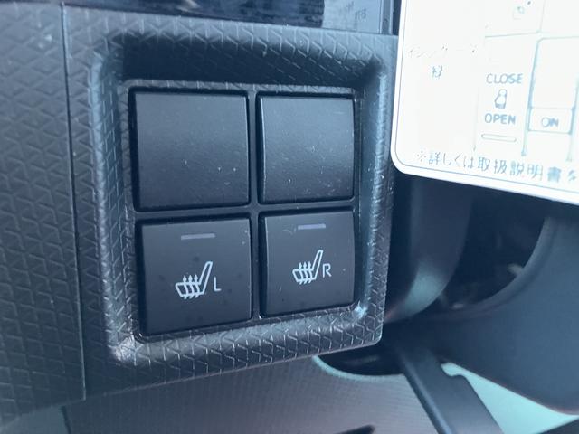 タントカスタムＸワンオーナー　キーレスエントリー　スマキー　エアバッグ　アルミホイール　ＡＢＳ（山口県）の中古車