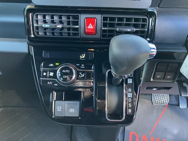 タントカスタムＸワンオーナー　キーレスエントリー　スマキー　エアバッグ　アルミホイール　ＡＢＳ（山口県）の中古車