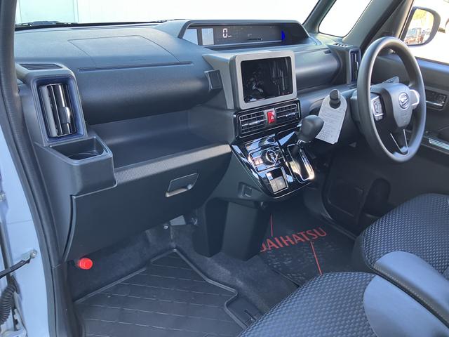 タントカスタムＸワンオーナー　キーレスエントリー　スマキー　エアバッグ　アルミホイール　ＡＢＳ（山口県）の中古車