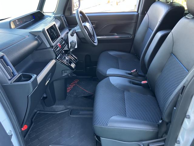 タントカスタムＸワンオーナー　キーレスエントリー　スマキー　エアバッグ　アルミホイール　ＡＢＳ（山口県）の中古車