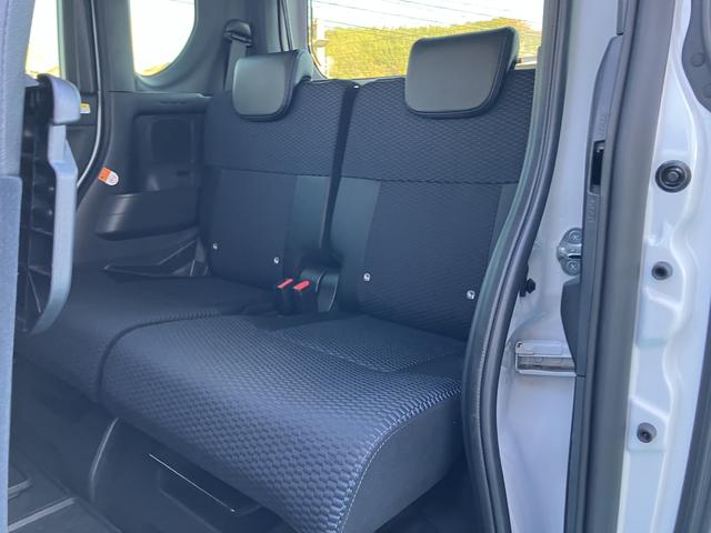 タントカスタムＸワンオーナー　キーレスエントリー　スマキー　エアバッグ　アルミホイール　ＡＢＳ（山口県）の中古車