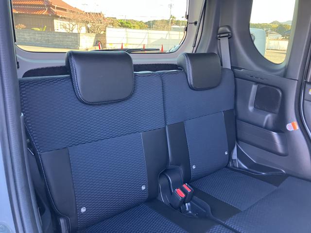 タントカスタムＸワンオーナー　キーレスエントリー　スマキー　エアバッグ　アルミホイール　ＡＢＳ（山口県）の中古車