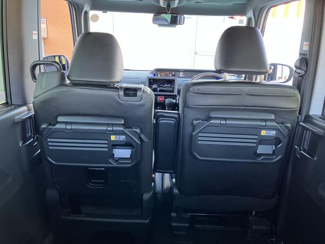 タントカスタムＸワンオーナー　キーレスエントリー　スマキー　エアバッグ　アルミホイール　ＡＢＳ（山口県）の中古車