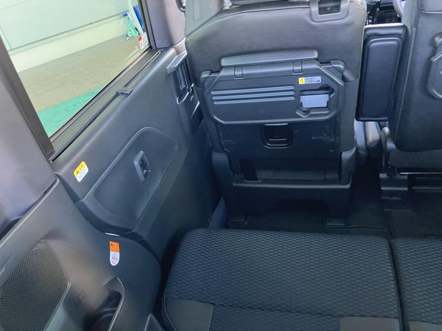 タントカスタムＸワンオーナー　キーレスエントリー　スマキー　エアバッグ　アルミホイール　ＡＢＳ（山口県）の中古車