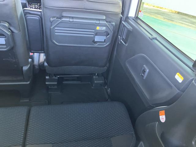 タントカスタムＸワンオーナー　キーレスエントリー　スマキー　エアバッグ　アルミホイール　ＡＢＳ（山口県）の中古車