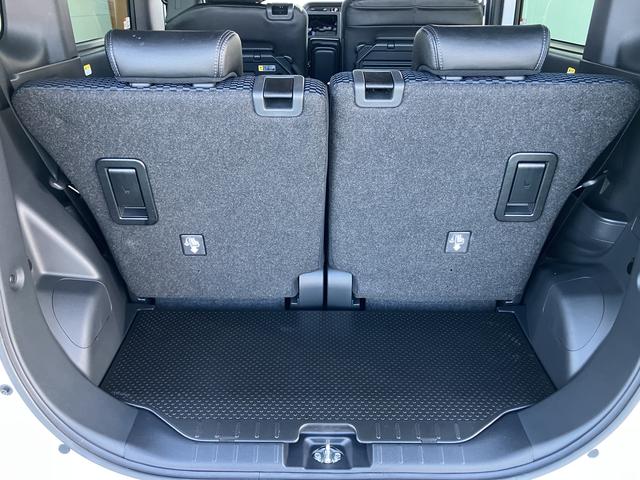 タントカスタムＸワンオーナー　キーレスエントリー　スマキー　エアバッグ　アルミホイール　ＡＢＳ（山口県）の中古車