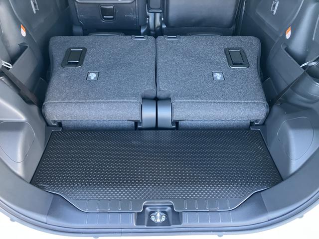 タントカスタムＸワンオーナー　キーレスエントリー　スマキー　エアバッグ　アルミホイール　ＡＢＳ（山口県）の中古車