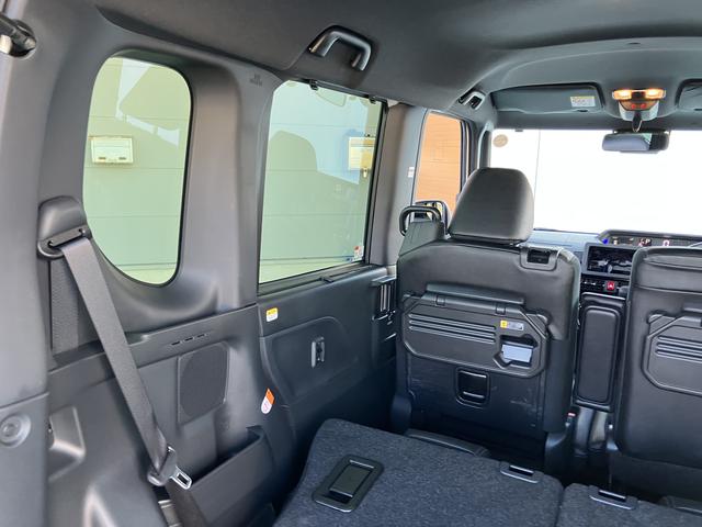 タントカスタムＸワンオーナー　キーレスエントリー　スマキー　エアバッグ　アルミホイール　ＡＢＳ（山口県）の中古車